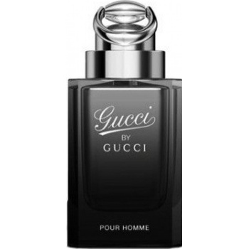 Gucci toaletní voda pánská 90 ml tester