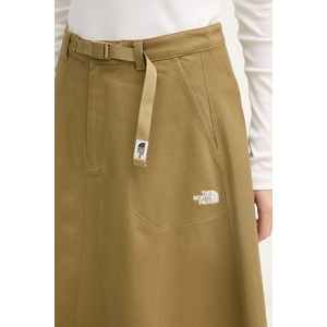 The North Face пола от деним Twill (NF0A8DWY2EL1)
