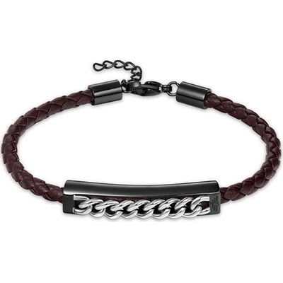 Police náramek PEAGB0005207