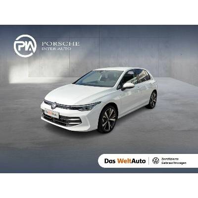 Volkswagen Golf DSG 85 kW