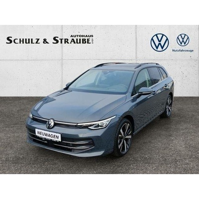 Volkswagen Golf Variant 2.0 TDI DSG Style 110 kW