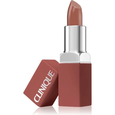 Clinique Even Better Pop Lip Colour Foundation дълготрайно червило цвят Camellia 3, 9 гр