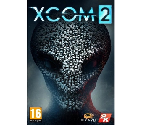 XCOM 2 (Deluxe Edition)