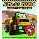 Autá na stavbe