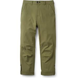 Passenger Мъжки ежедневен панталон Passenger 365 Trail 2.0 Trouser Walking trousers - Khaki - размер 32 (007-4123-0217)