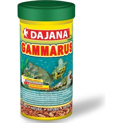 Dajana Gammarus 100 ml