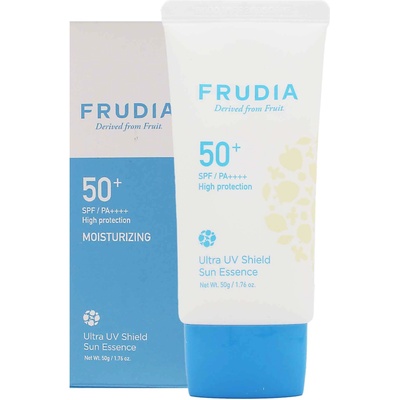 Frudia Ultra UV Shield Sun Essence хидратираща слънцезащитна есенция SPF 50+ 50 гр