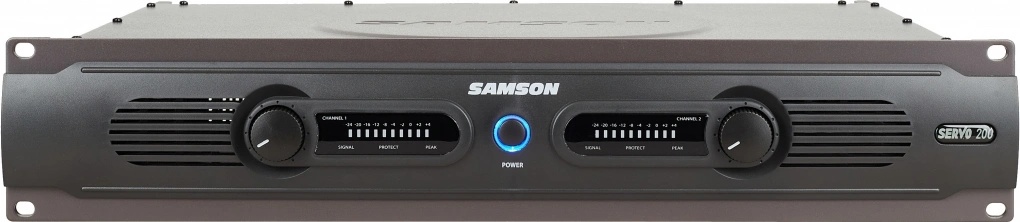 Samson Servo 200