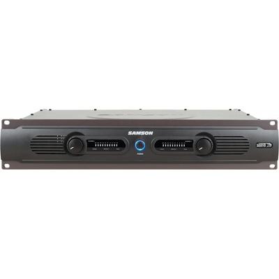 Samson Servo 200