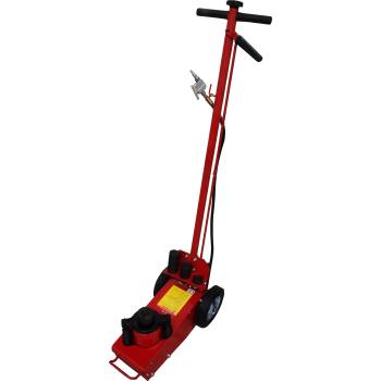 RawTech Хидравлично - пневматичен крик 22t