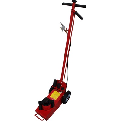 RawTech Хидравлично - пневматичен крик 22t