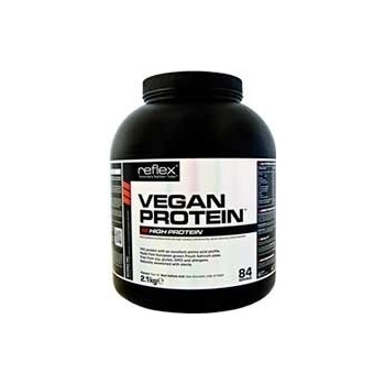 Reflex Nutrition Vegan Protein 2100 g
