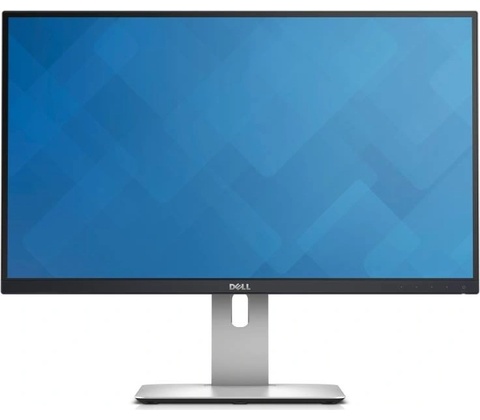 Dell U2515H