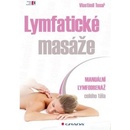 Lymfatické masáže