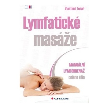 Lymfatické masáže