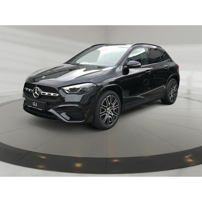 Mercedes-Benz GLA 200 AMG Line 120 kW