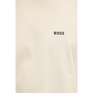 BOSS Green тениска мъжка от памук с еластан Tee (50506373) - answear - 117,15 лв