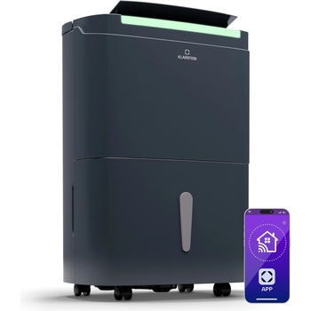 Image 1 of Klarstein DryFy Connect 30 black