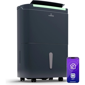 Klarstein DryFy Connect 30 black