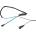 Monacor HSE-200WP/BL