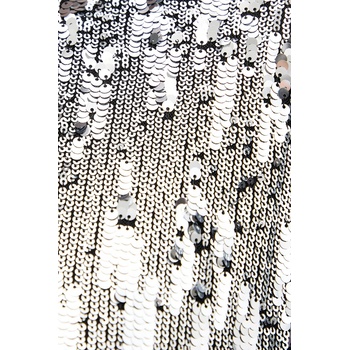 Aniye By Тениска Aniye By дамска в сребристо 181468 (181468)