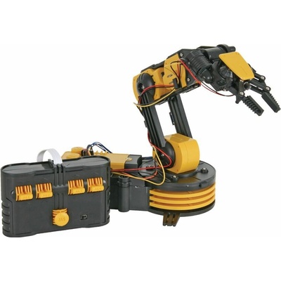 Velleman Robotické rameno KSR10