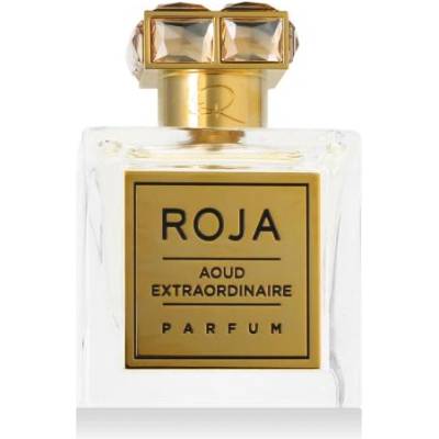 Roja Parfums Aoud Extraordinaire 100 ml парфюм тестер унисекс