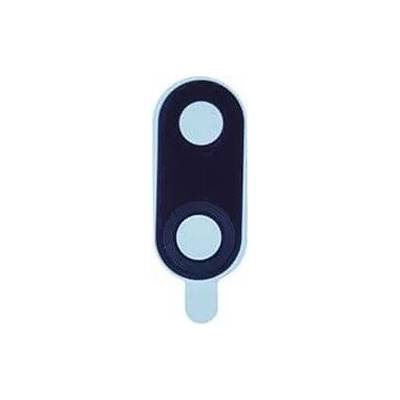 Huawei Y5 (2019) - Sklíčko Zadní Kamery - 97070WFU Genuine Service Pack, Black