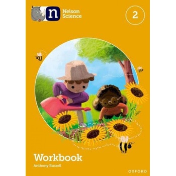 Nelson Science: Workbook 2