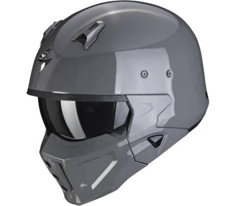 Scorpion COVERT-X Solid