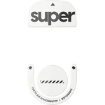 Pulsar Superglide White (Type-C) за Logitech G Pro X Superlight 2 Комплект крачета за мишка (LGS2GW2)