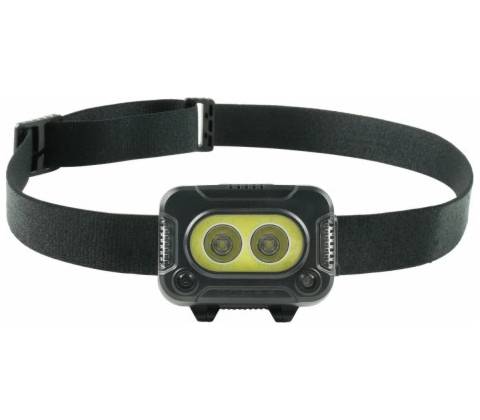 Technik Headlamp H25