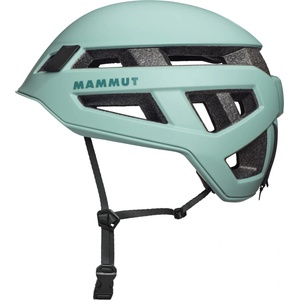 Mammut Хибридна каска Mammut Crag Sender Helmet Climbing helmet - Jade - размер 52-57 cm (317-0173-0411)