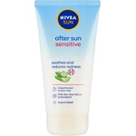 Nivea After Sun SOS гел крем след слънчеви бани