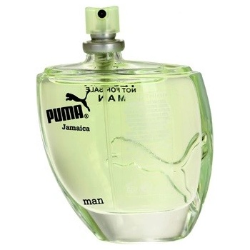 Puma Jamaica toaletní voda pánská 50 ml tester