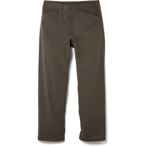 Houdini Мъжки ежедневен панталон Houdini Dock Pants Casual trousers - Baremark Green - размер XXL (007-4341-0115)