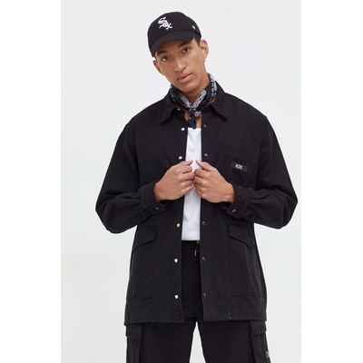 GCDS Памучна риза gcds (cc94m230539)