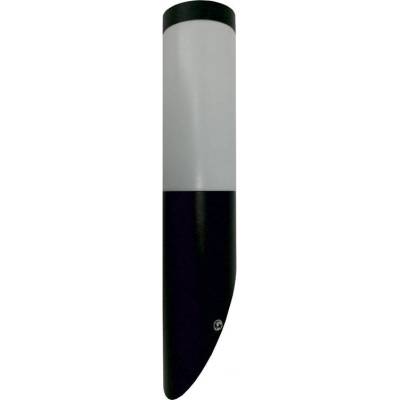 D-iL ГРАДИНСКИ АПЛИК ЧЕРЕН 40w e27 ip44 d-il cylinder (3800232862202)