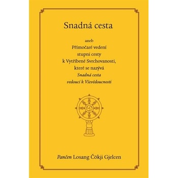 Snadná cesta