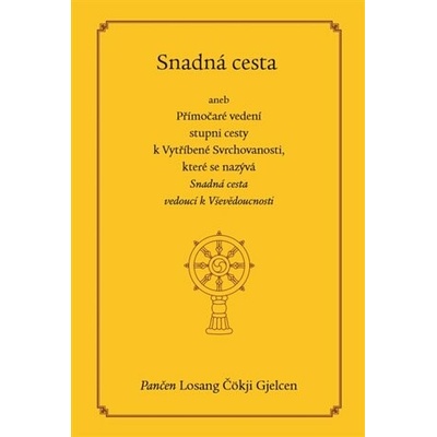 Snadná cesta