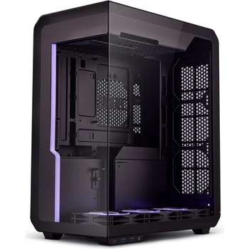 Image 1 of ssupd Xhuttle Black (G99.XTAX.00)