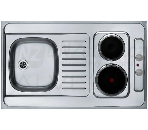 Alveus Combi Electra 100