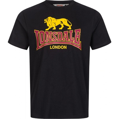 Lonsdale čierne