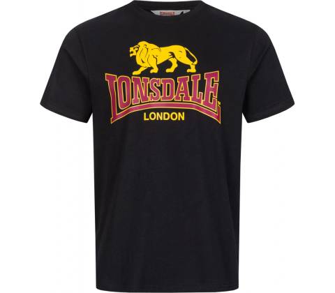 Lonsdale čierne