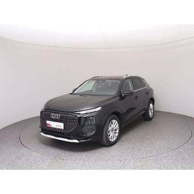 Audi Q3 TFSI 110 kW