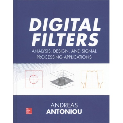 Digital Signal Processing Antoniou Andreas Pevná vazba
