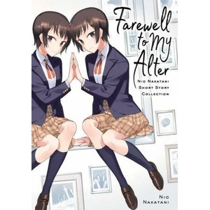 Farewell to My Alter (ISBN: 9781975321253)