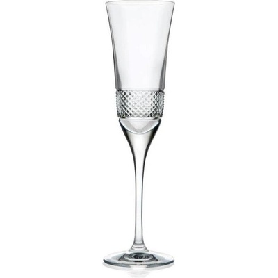 RCR FIESOLE SKLENICE NA ŠAMPAŇSKÉ 2 x 170 ml