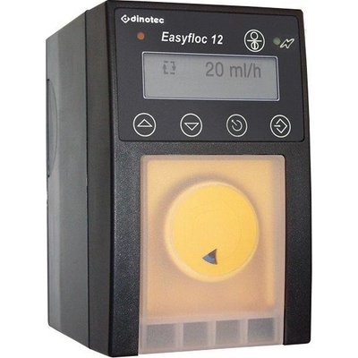 Vágner Pool Easyfloc 12 D026058890