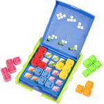 Learning Resources Настолна игра Kanoodle, с логически пъзели (6702010048)
